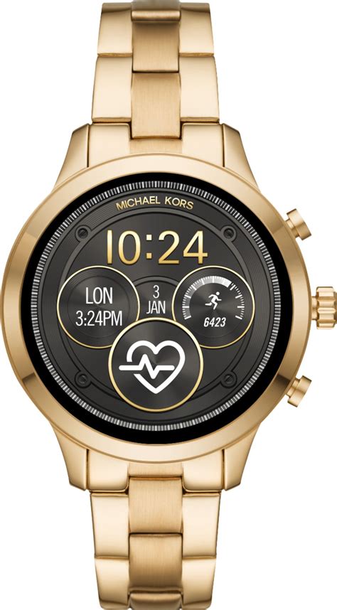 michael kors smartwatch sale uk|michael kors smart watch clearance.